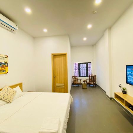 Vitamin Sea Homestay На Транг Екстериор снимка