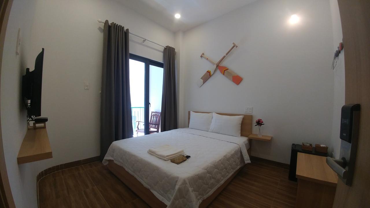 Vitamin Sea Homestay На Транг Екстериор снимка