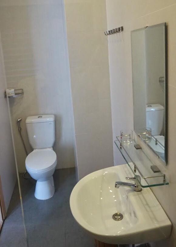 Vitamin Sea Homestay На Транг Екстериор снимка